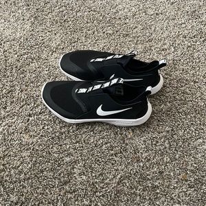 Nike female running shoes